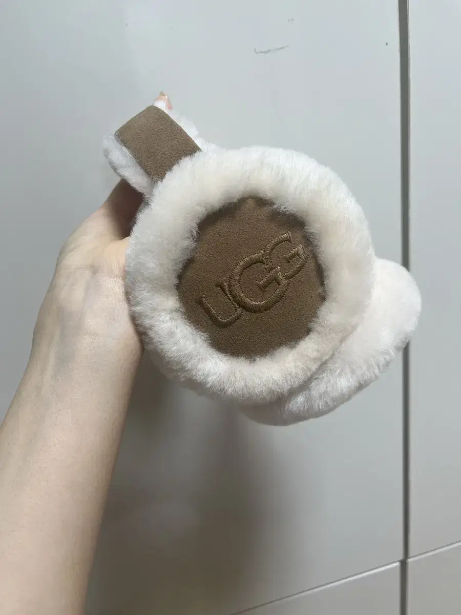 ugg 귀마개